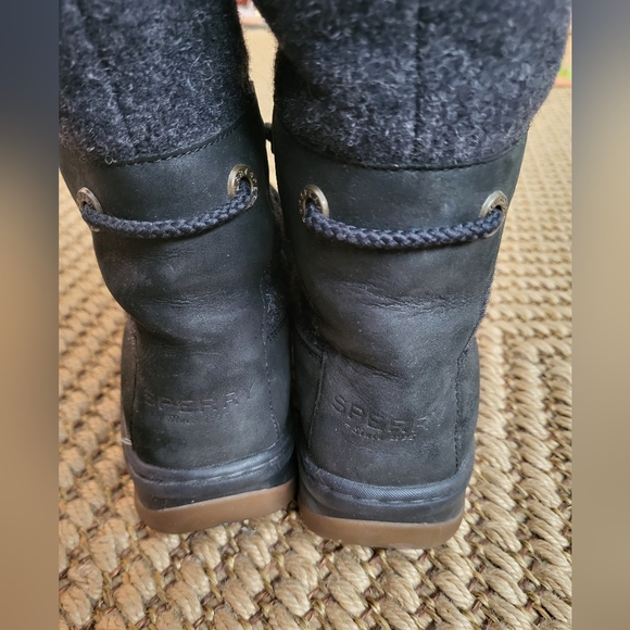 Sperry Boots - Picture 4 of 6